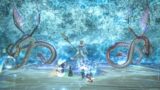 Course Uncharted (Thaleia Battle) | Final Fantasy XIV: Endwalker