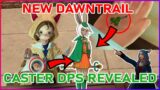Dawntrail's New Support Caster Class Revealed! | Final Fantasy XIV