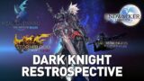 Every Dark Knight Skill from Every Expansion – FFXIV Job Retrospective