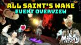 FFXIV: All Saints Wake 2023 – Rewards In-Game (No Spoilers)