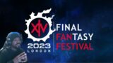 FFXIV EU Fan Fest 2023 Full Keynote Reaction