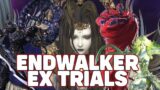 FFXIV Endwalker EX Trials Ranked Worst to Best