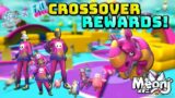 FFXIV: Fall Guys Crossover Rewards! & Details