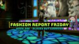 FFXIV: Fashion Report Friday – Week 296 : Oldies But Goodies