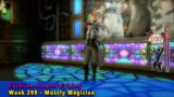 FFXIV: Fashion Report Friday – Week 299 : Muscly Magician