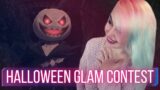 FFXIV Halloween Glam Contest (Light/Lich)