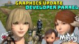 FFXIV: Incredible Graphics Updates! – Summary of Fan Fest 2023 London Dev Pannel