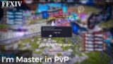 FFXIV | I´m Master in PvP