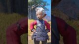 [FFXIV] Lalafell roleplay experience