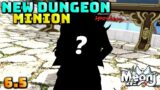 FFXIV: New Minion From 6.5 Dungeon (Very Minor Spoilers)