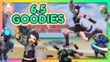 FFXIV | Patch 6.5 GOODIES & How to Get Them!