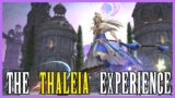 FFXIV: The Thaleia Experience