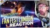 FFXIV Viper Job, FF11 Crossover Raid & More! FFXIV Fan Fest London Reaction