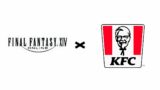FFXIV x KFC #sponsorednt