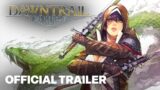 FINAL FANTASY XIV: DAWNTRAIL – Official Viper Job Gameplay Reveal Trailer