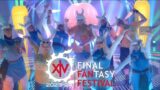 FINAL FANTASY XIV FAN FESTIVAL COSPLAY HIGHLIGHTS 2023 LAS VEGAS – 4K COSPLAY MUSIC VIDEO