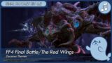 FINAL FANTASY XIV – Zeromus Themes (FF4 Final Battle/The Red Wings)
