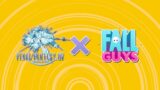 FINAL FANTASY XIV x Fall Guys Collaboration Trailer