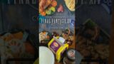Final Fantasy 14 Cookbook – New video tomorrow