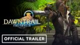 Final Fantasy 14: Dawntrail – Official Viper Job Trailer