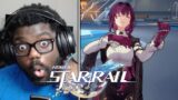 Final Fantasy 14 Fan Plays Honkai Star Rail For The First Time