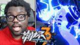 Final Fantasy 14 Fan Reacts To ALL Honkai Impact 3 Ultimates