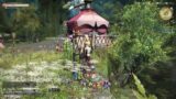 Final Fantasy 14 – Sylphic Studies | Main Story Playthrough | P91 | 4K60FPS
