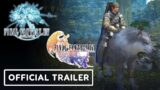 Final Fantasy 14 X Final Fantasy 16 – Official Collaboration Trailer