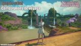 Final Fantasy XIV 6.1 – Epopée #853 : Compagnons de voyage