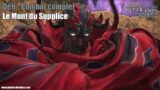 Final Fantasy XIV 6.3 – Défi – Combat complet : Le Mont du Supplice