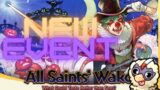Final Fantasy XIV All Saints Wake 2023 Event Everything we know