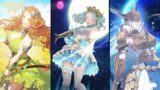 Final Fantasy XIV – Dedicated to Moonlight (Amanda Achen Vocals)