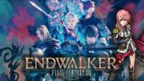 Final Fantasy XIV Endwalker | Playing Postgame Content + Raiding ⚡ Live Stream