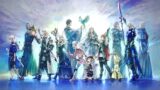 Final Fantasy XIV – Flow (Forge Ahead)
