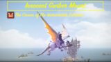 Final Fantasy XIV – Innocent Gwiber Mount