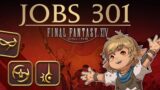 Final Fantasy XIV – Jobs 301 (Stormblood Edition)