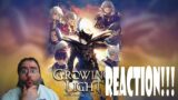 Final Fantasy XIV Patch 6.5 Growing Light Trailer Reaction!!!