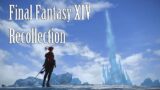 Final Fantasy XIV Recollection