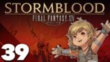 Final Fantasy XIV: Stormblood – #39 – Golmore Jungle