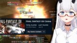 Final Fantasy XIV and Its Downfall | Elly Reacts