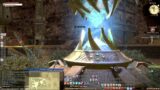 First-Person POV Final Fantasy XIV | [The Blood Must Flow | ARR BLM Job Quest 5] | NO COMMENTARY