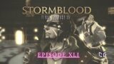 🔴 First Time Playing Final Fantasy XIV | MSQ, Dailies, End of Stormblood