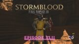 🔴 First Time Playing Final Fantasy XIV | MSQ, Dailies, Leveling
