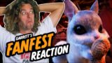 Garrett Reacts to London Fanfest 2023 | FFXIV