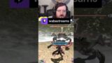 Giant Enemy Crab | wabastreams on #Twitch #ffxiv