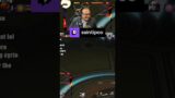 Got me good! | saintipoo on #Twitch | FFXIV | Final Fantasy XIV Online | OWN3D | Jumpscare | Scary