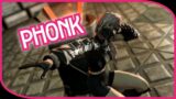 If Phonk Music Exists in Final Fantasy | FFXIV