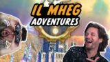 Il Mheg Adventures! – (72-73 Quests) | FFXIV Shadowbringers MSQ Part 4