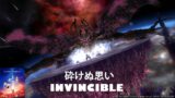 [Invincible Orchestral / 砕砕けぬ思いオーケストラ] – Final Fantasy XIV