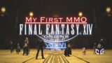 🌱 My First MMO: Final Fantasy XIV Vol. VI 🌱